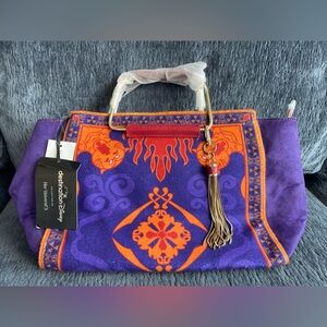 Disney Aladdin Purse